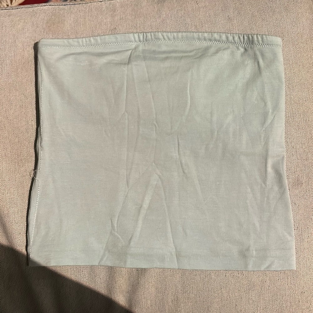 Everlane tube top